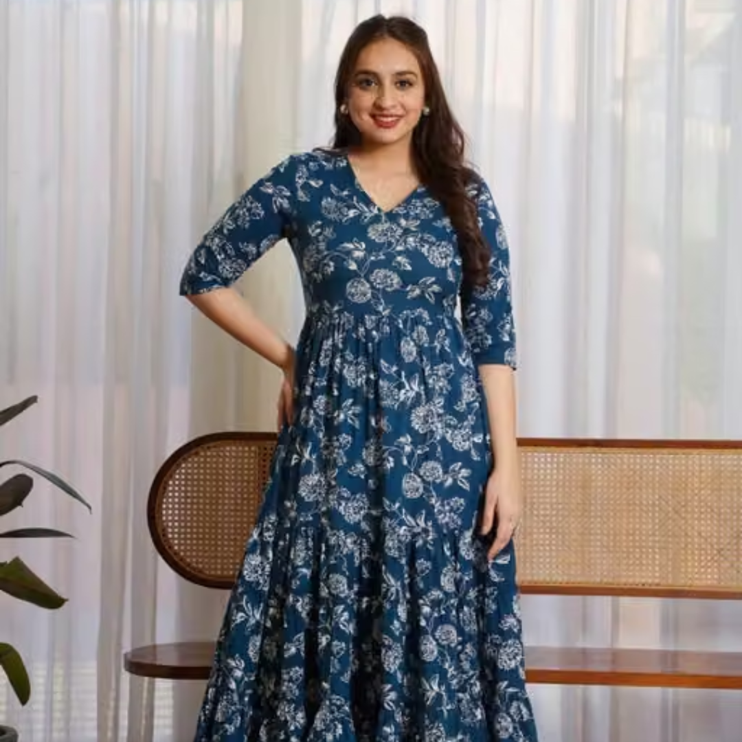 Long Dress - Image 2