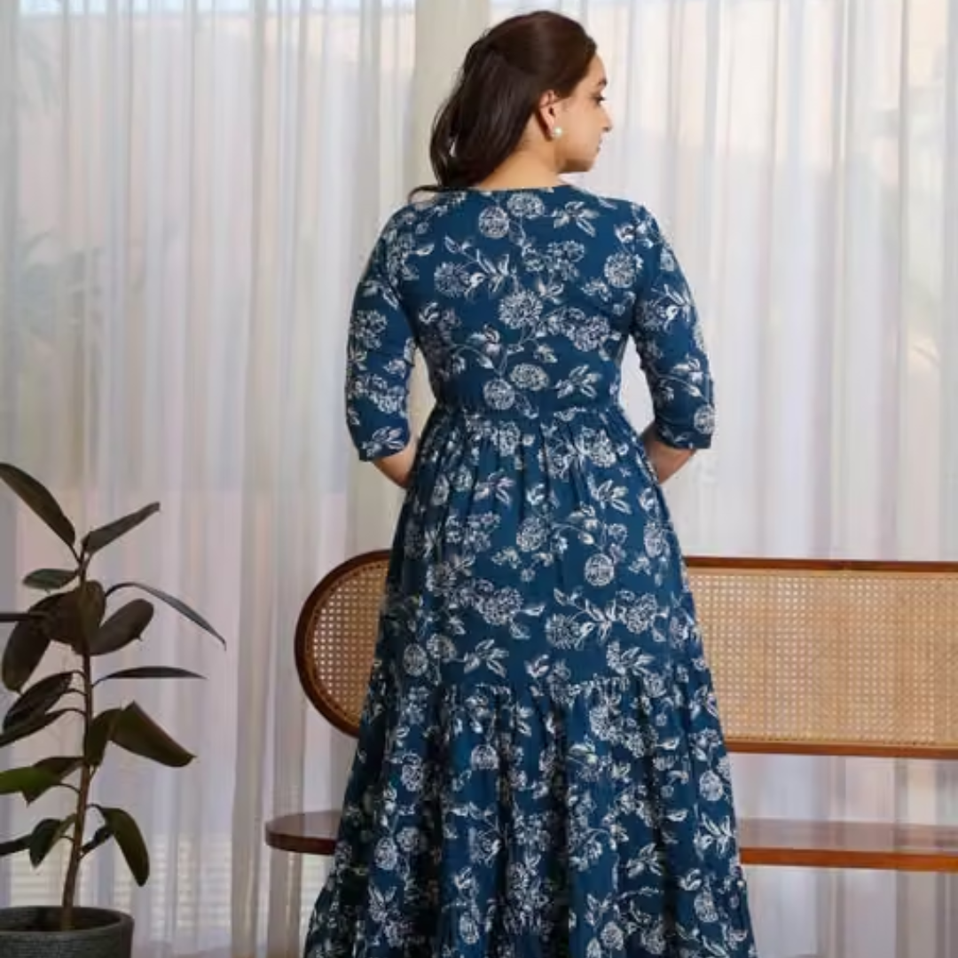 Long Dress - Image 3