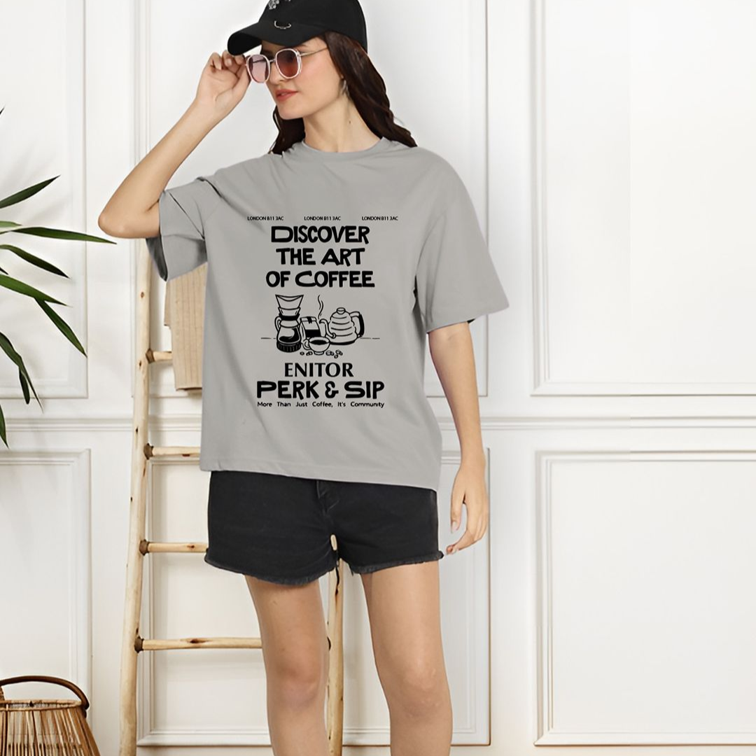 Oversized T-Shirt - Image 2