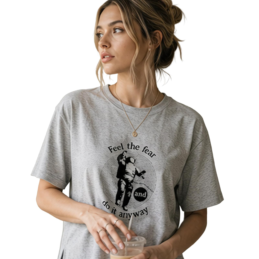 Oversized T-Shirt - Image 3